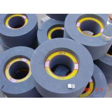 Vitrified, Resin, Rubber and Shellac Bonded Grinding Wheels